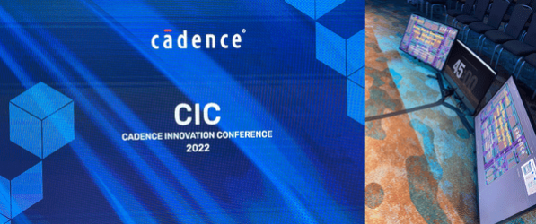 Rob A. Rutenbar Gives Invited Talk at Cadence Innovation Conference in July 2022
