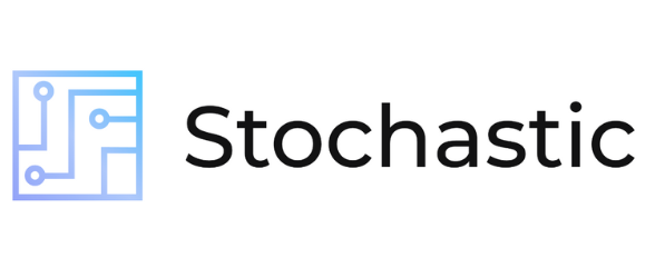 Stochastic AI Logo